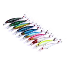 12000000lm LED Headlamp USB Rechargeable Headlight Head Torch Lamp Flashlight (Option: 3PCS)